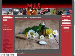 Sites similar to mis.mn
