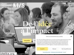 Sites similar to mis.quebec