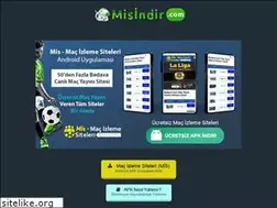 Sites similar to mis10.club