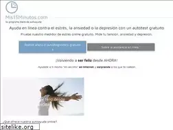 Sites similar to mis15minutos.com
