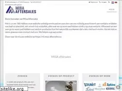 Sites similar to misa-aftersales.eu