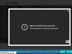 Sites similar to misa-coldrooms.com