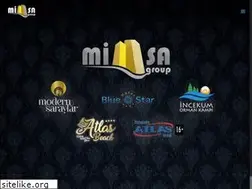 Sites similar to misa-group.com