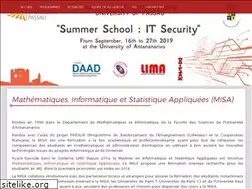 Sites similar to misa-madagascar.com