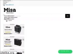 Sites similar to misa.com.tr