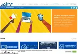 Sites similar to misa.org