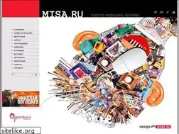 Sites similar to misa.ru