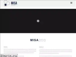 Sites similar to misa45.jp