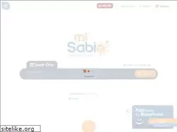 Sites similar to misabio.cr