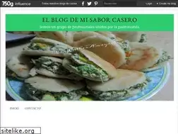 Sites similar to misaborcasero.over-blog.com