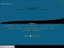 Sites similar to misabueso.com