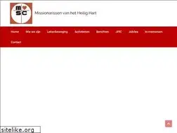 Sites similar to misacor.nl