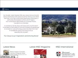 Sites similar to misacor.org.au
