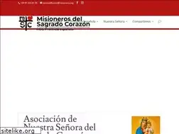Sites similar to misacores.org