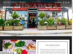 Sites similar to misadana.com