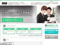 Sites similar to misadb.jp