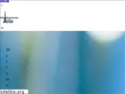 Sites similar to misadventureswithandi.com
