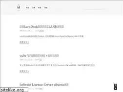 Sites similar to misael.cn