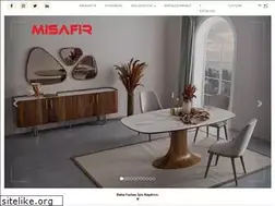 Sites similar to misafir.com.tr