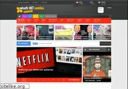 Sites similar to misafir.net