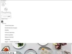 Sites similar to misafirliq.com