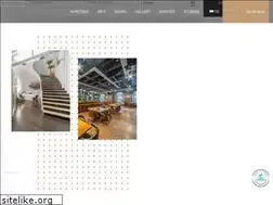 Sites similar to misafirsuites.com