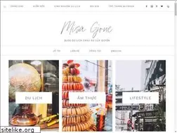 Sites similar to misagjone.com