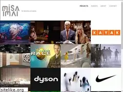 Sites similar to misaimai.com