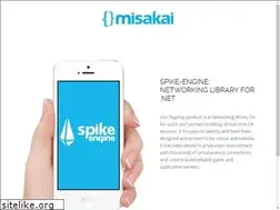 Sites similar to misakai.com