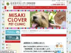 Sites similar to misaki-clover.com