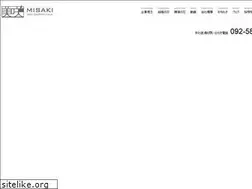 Sites similar to misaki-jp.org