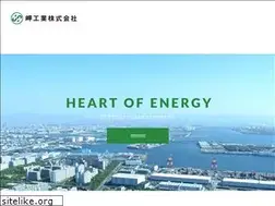 Sites similar to misaki-kogyo.co.jp