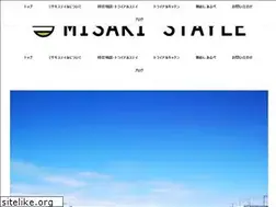 Sites similar to misaki-stayle.com