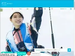 Sites similar to misakicho-kanko.com