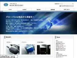 Sites similar to misakicorp.co.jp