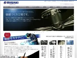 Sites similar to misakidenki.co.jp
