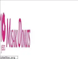 Sites similar to misakidonuts.com