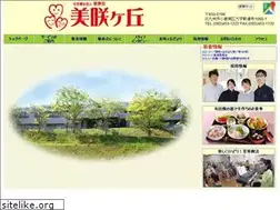 Sites similar to misakigaoka.com