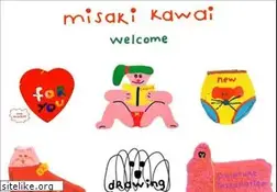 Sites similar to misakikawai.com