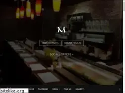Sites similar to misakisg.com