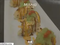 Sites similar to misakisushi.com