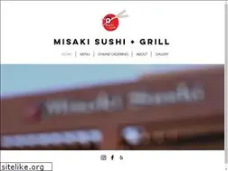 Sites similar to misakisushiandgrill.com