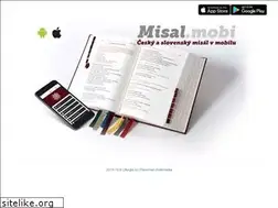 Sites similar to misal.mobi