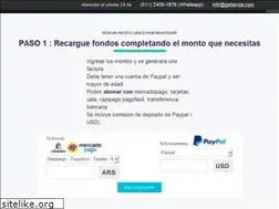 Sites similar to misaldito.site