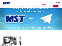 Sites similar to misaldotelcel.net