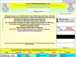 Sites similar to misales.com