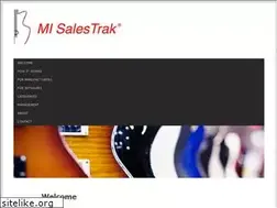 Sites similar to misalestrak.com