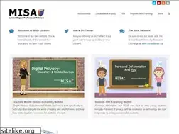 Sites similar to misalondon.ca