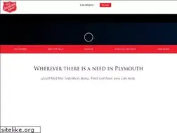 Sites similar to misalplymouth.org