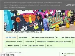 Sites similar to misalsaesvida.blogspot.com